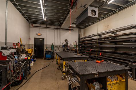 metal fabrication workshop ideas|mobile welding workshop layout.